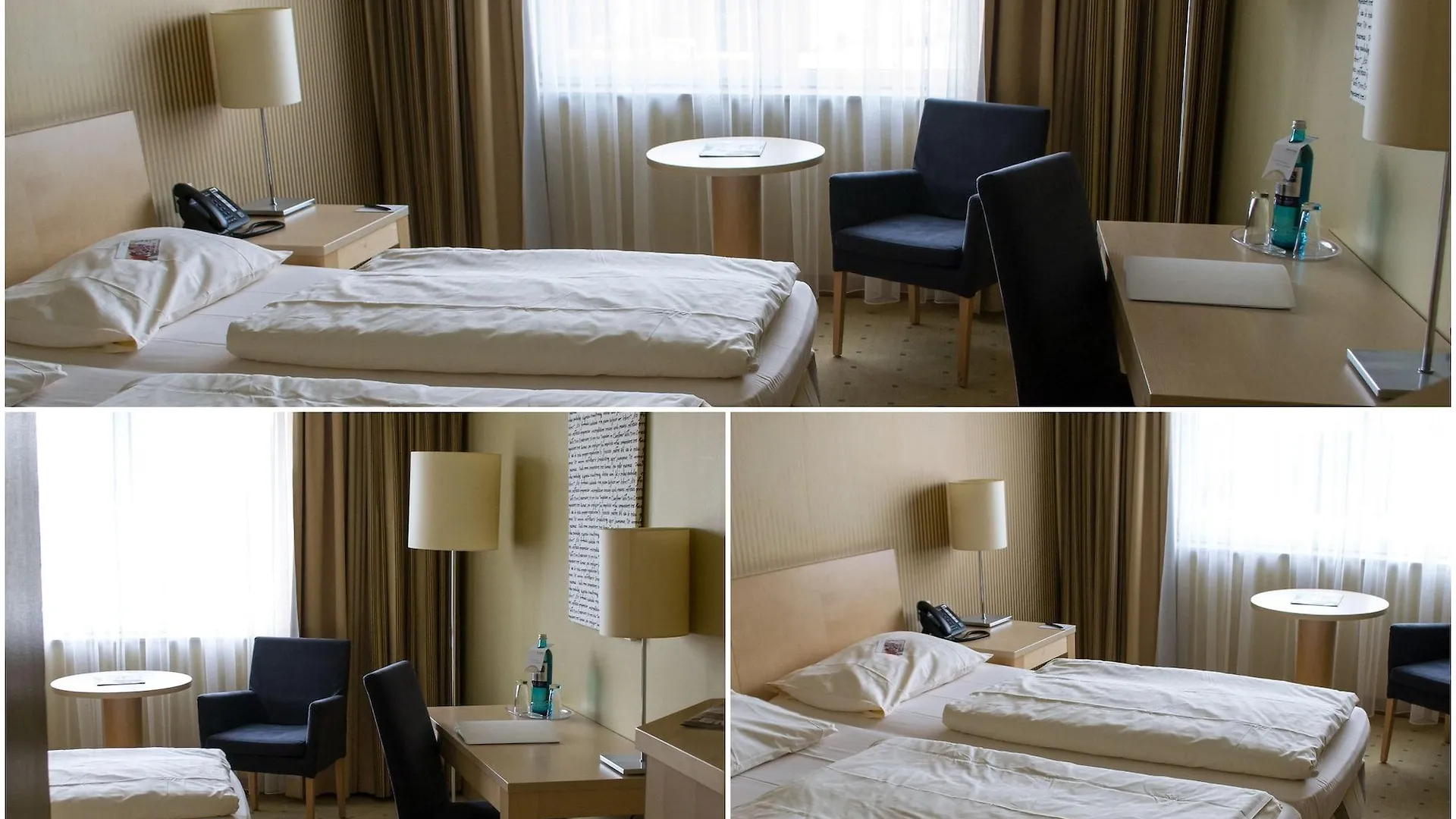 Relexa Hotel Ratingen City Dusseldorf