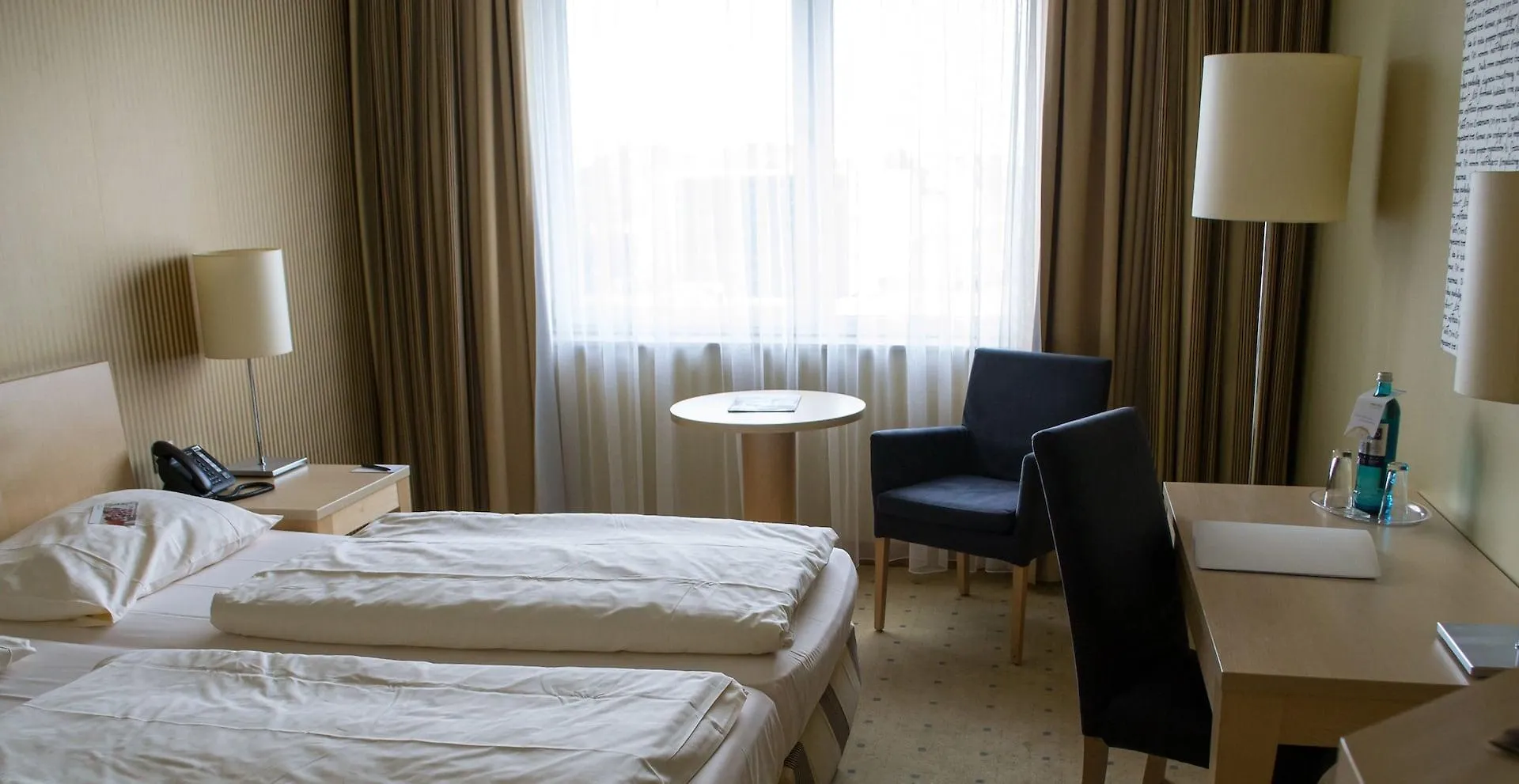 Relexa Hotel Ratingen City Dusseldorf Germany