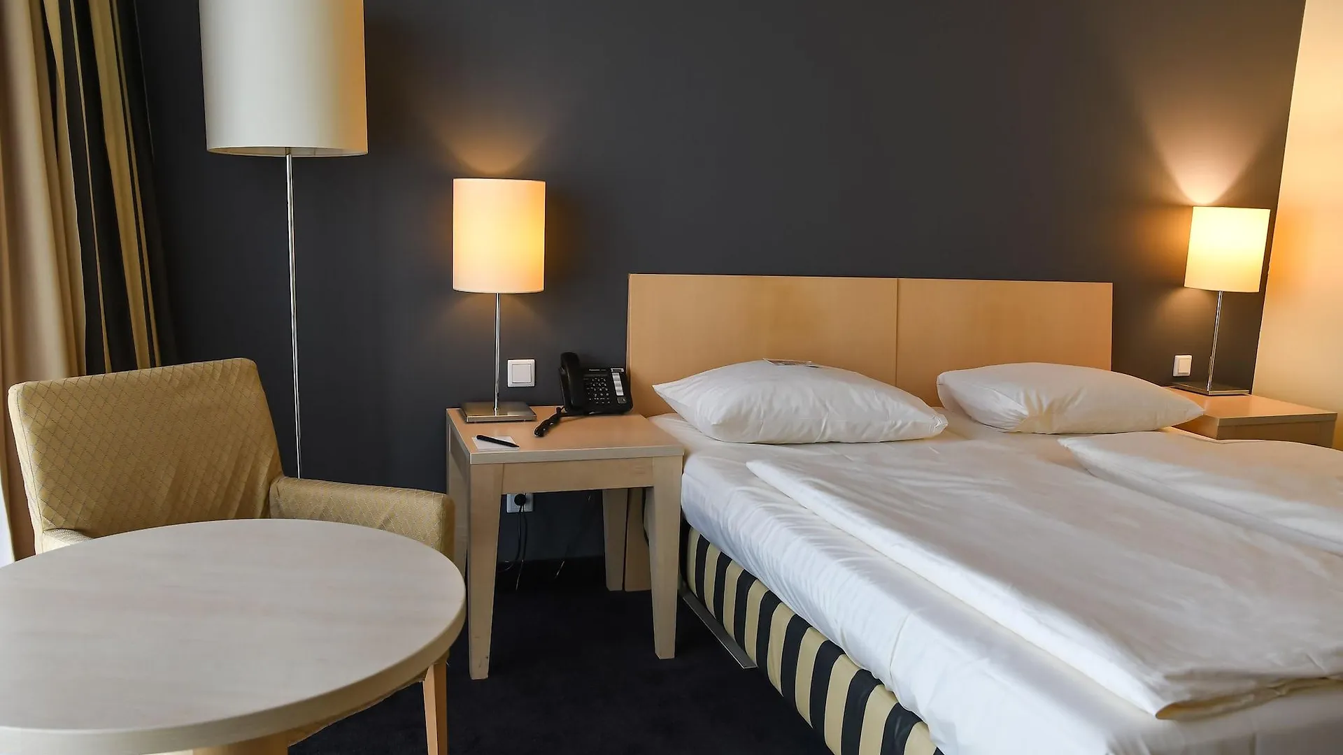 ****  Relexa Hotel Ratingen City Dusseldorf Germany