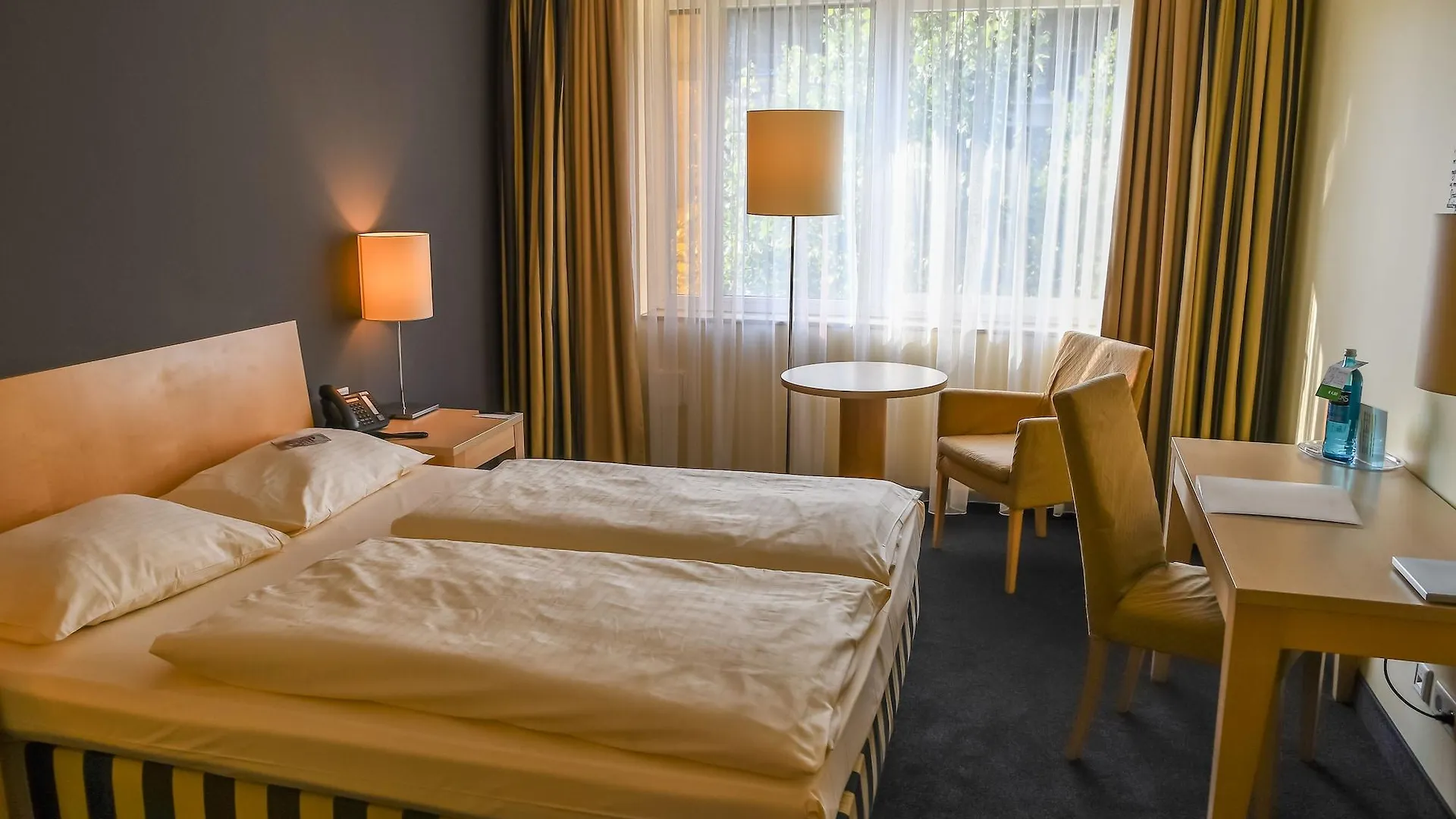 Relexa Hotel Ratingen City Dusseldorf