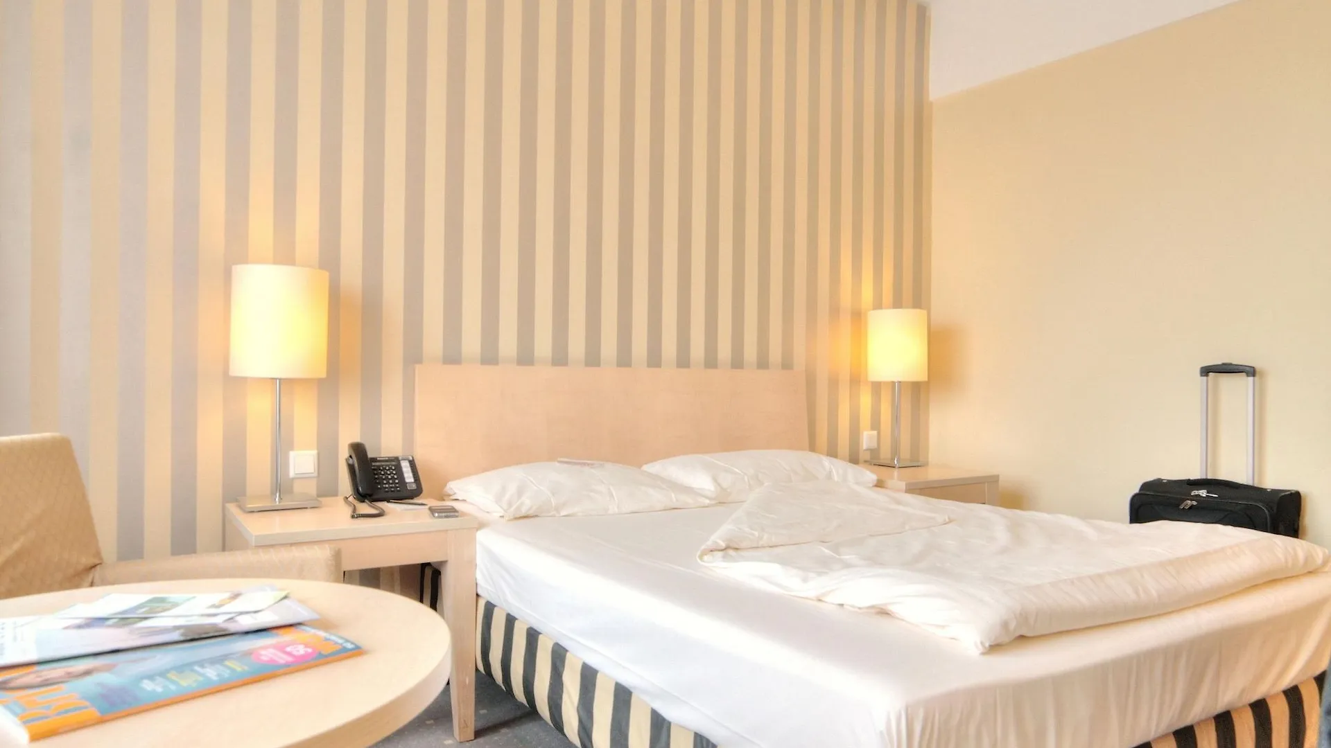 Relexa Hotel Ratingen City Dusseldorf