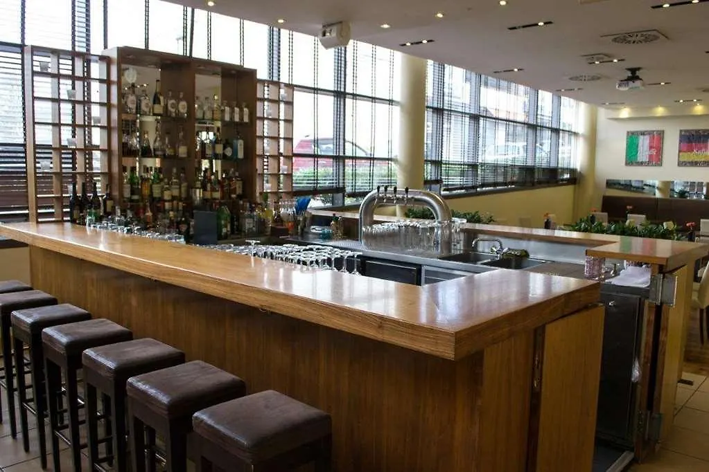 Relexa Hotel Ratingen City 4*,  Germany