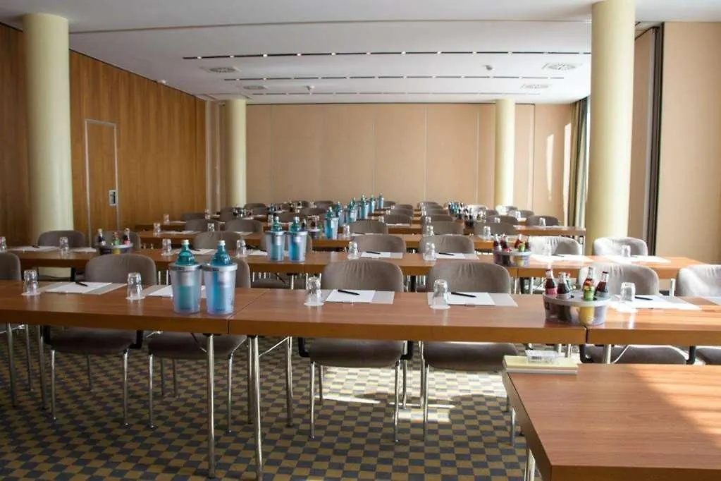 Relexa Hotel Ratingen City
