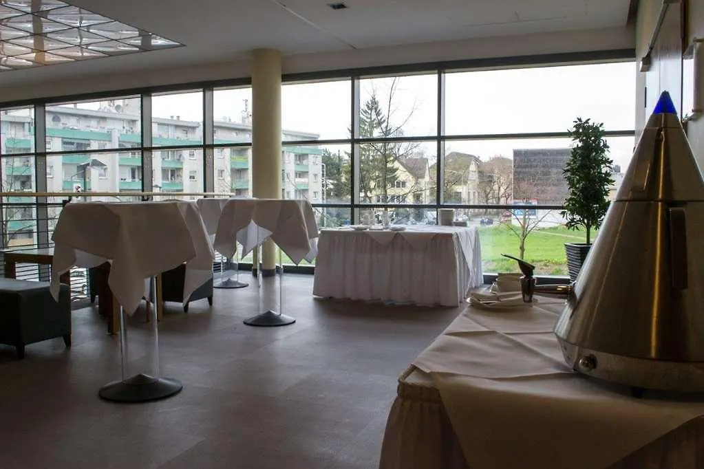 Relexa Hotel Ratingen City