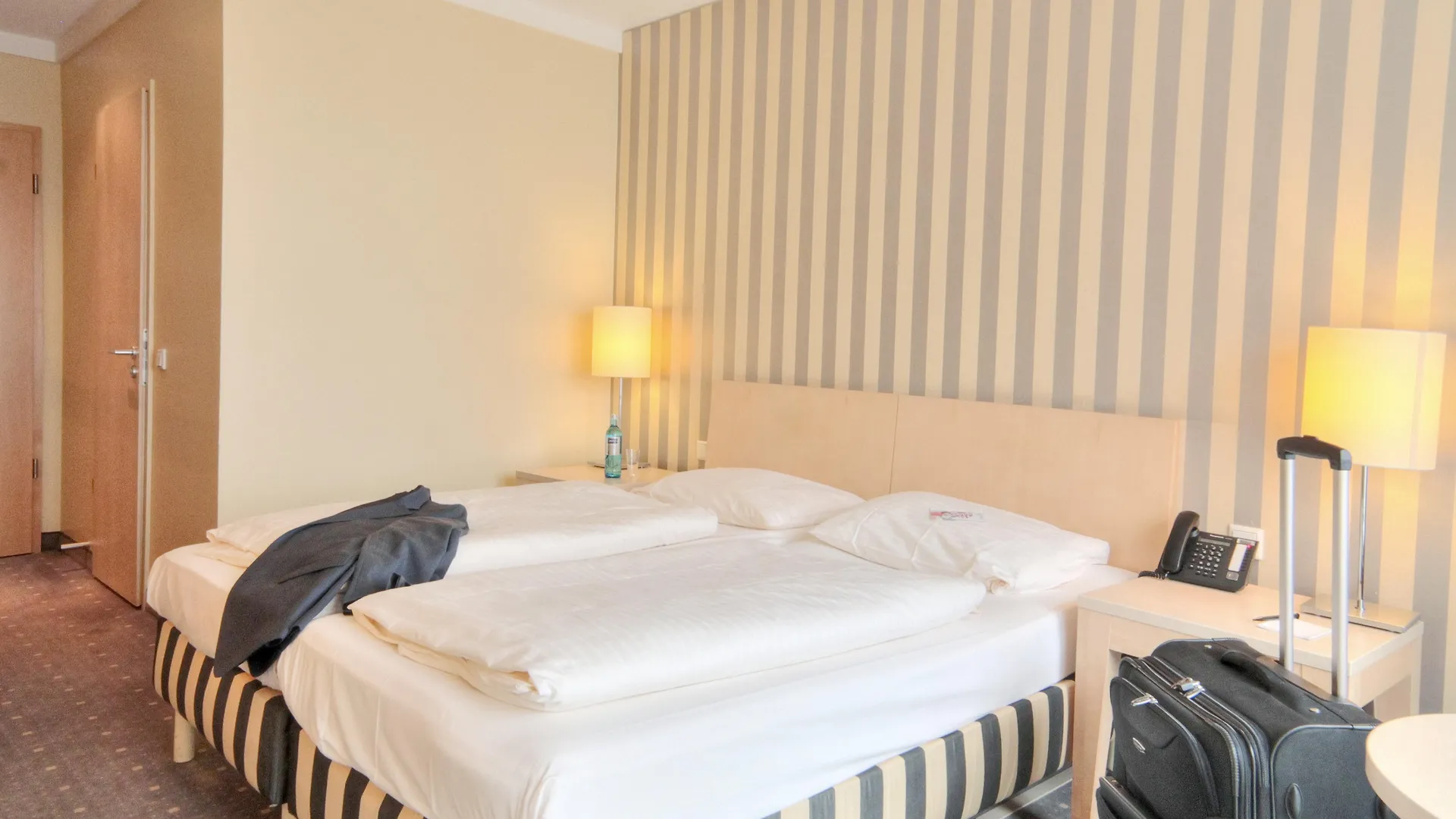 Relexa Hotel Ratingen City Dusseldorf