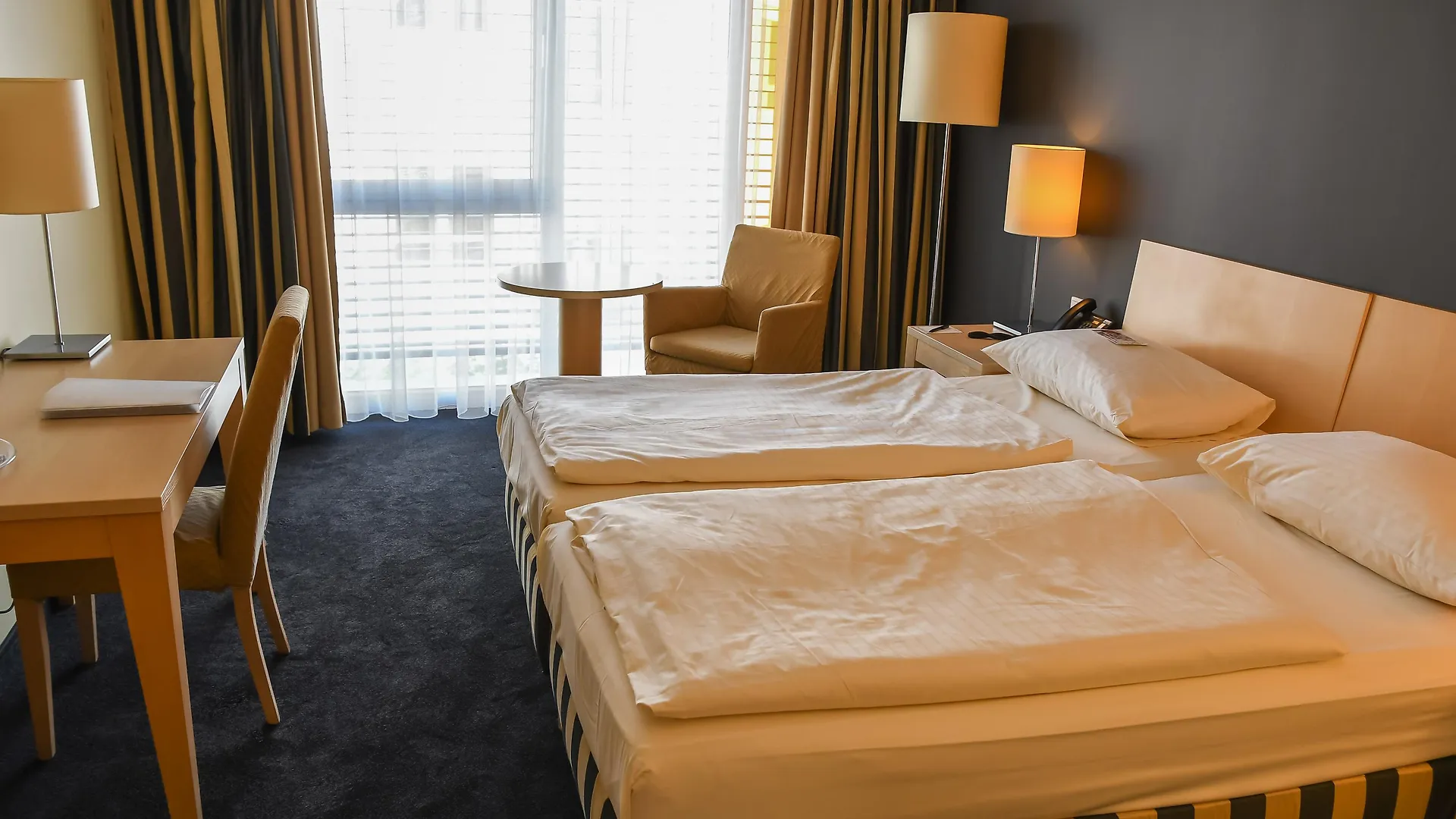 Relexa Hotel Ratingen City Dusseldorf