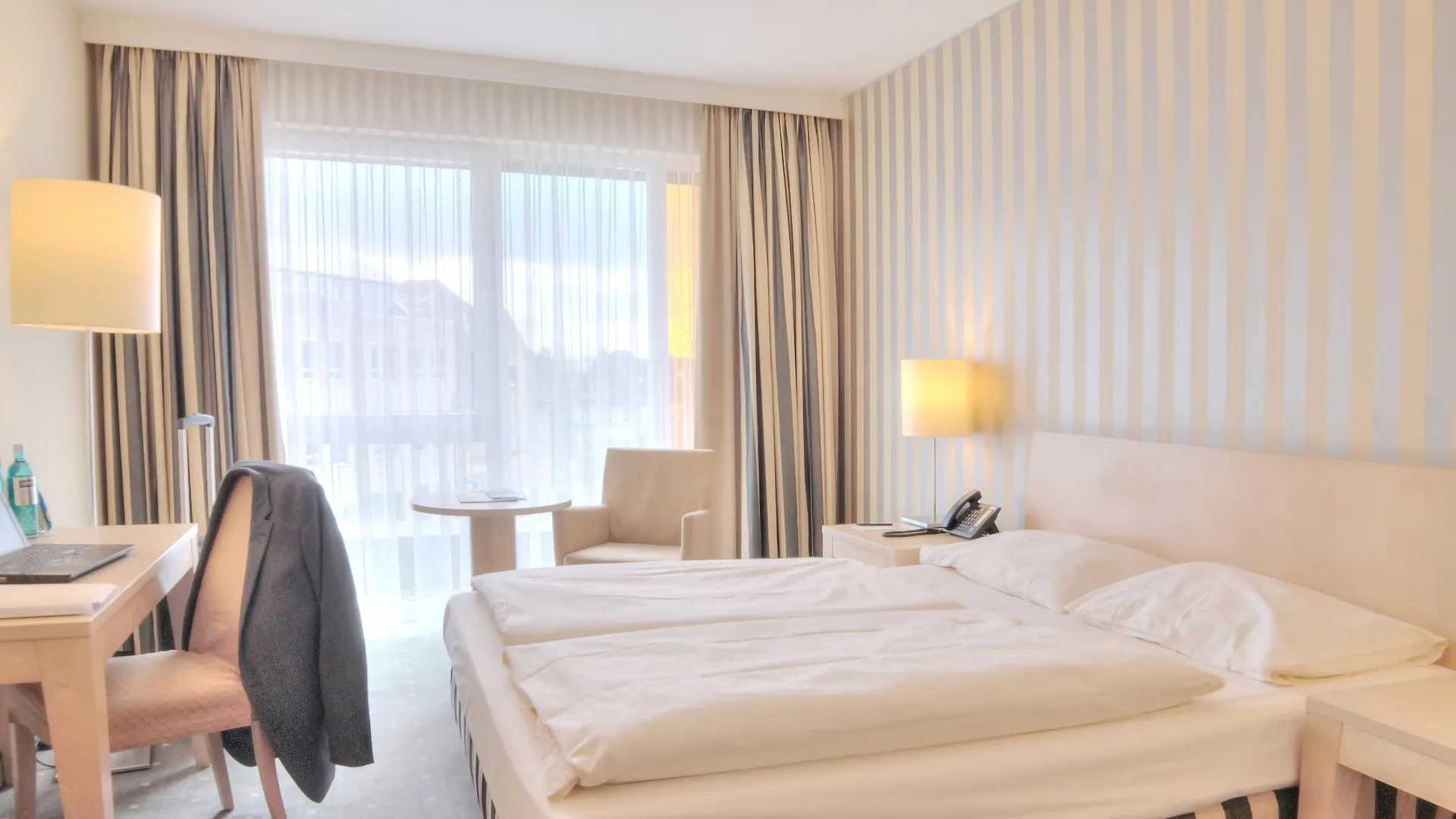 ****  Relexa Hotel Ratingen City Dusseldorf Germany