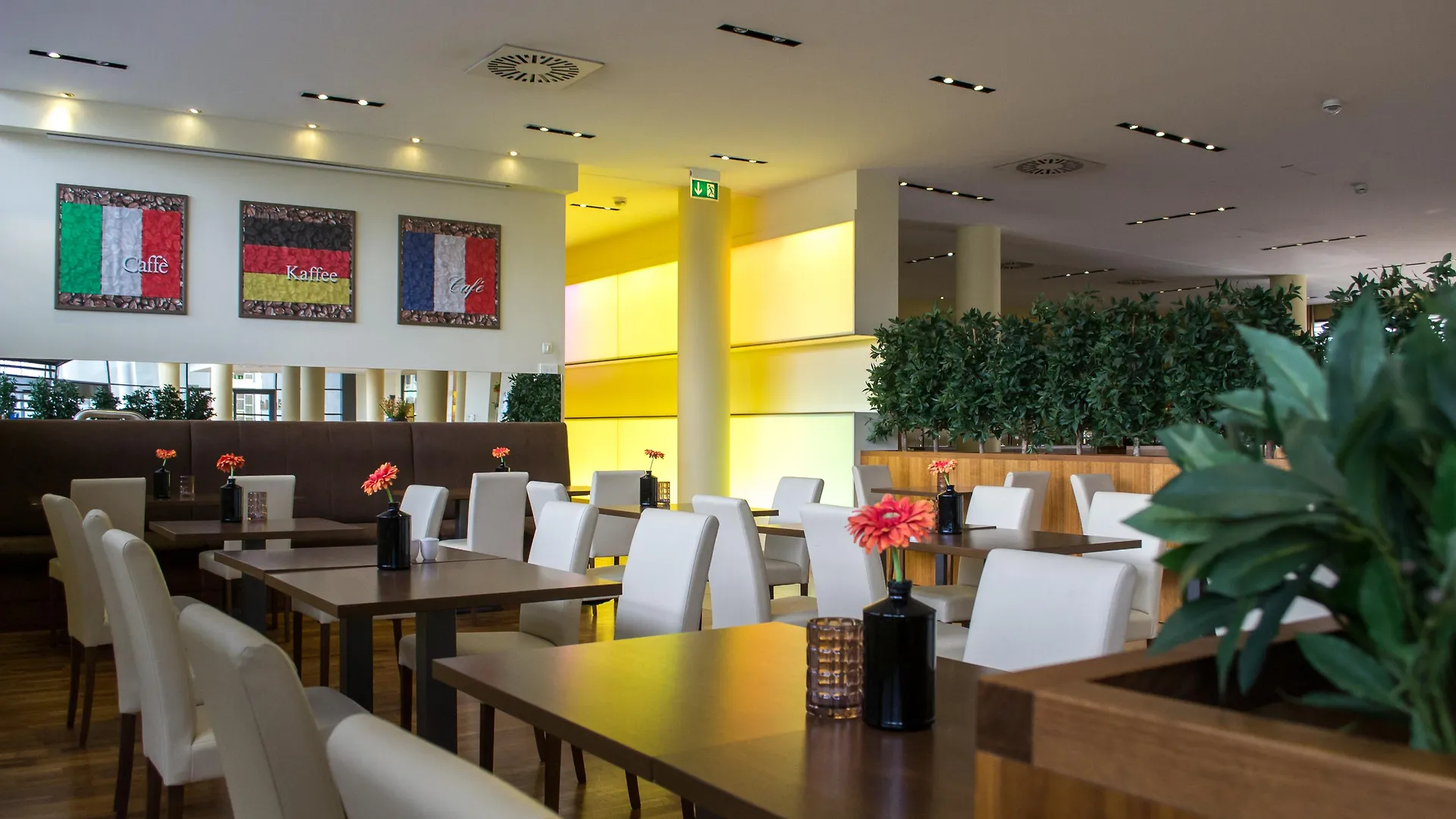 Relexa Hotel Ratingen City Dusseldorf