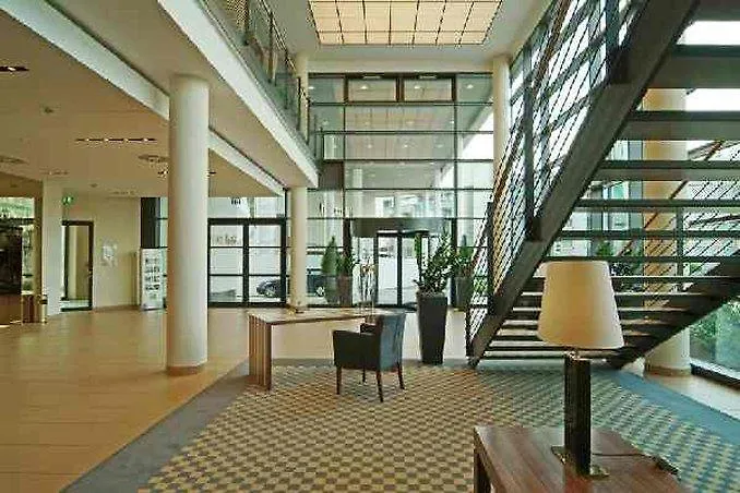 Relexa Hotel Ratingen City Dusseldorf