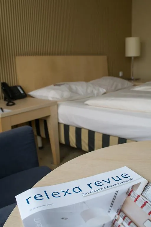 Relexa Hotel Ratingen City Dusseldorf