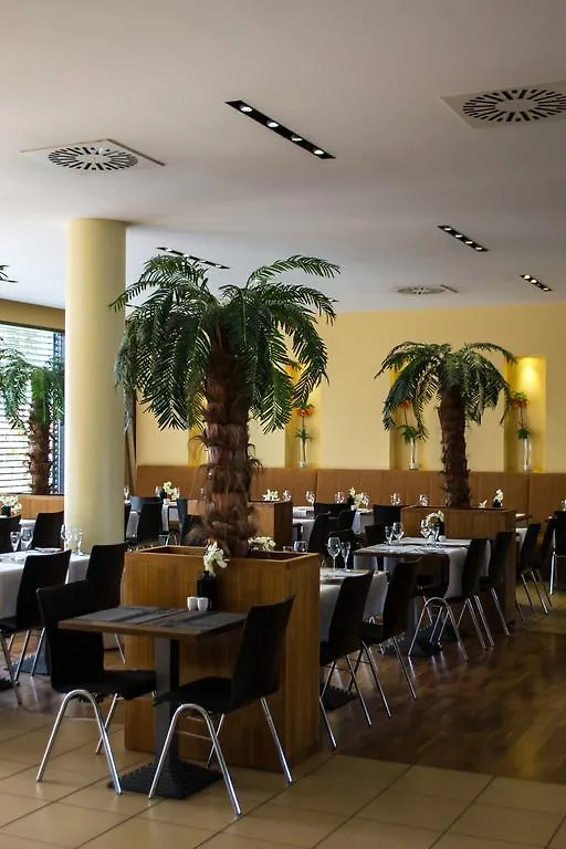 ****  Relexa Hotel Ratingen City Dusseldorf Germany