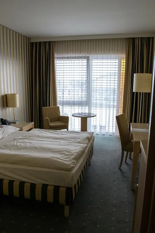 Relexa Hotel Ratingen City Dusseldorf