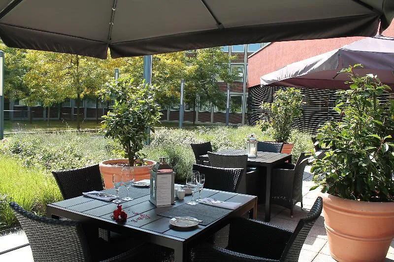 Relexa Hotel Ratingen City Dusseldorf