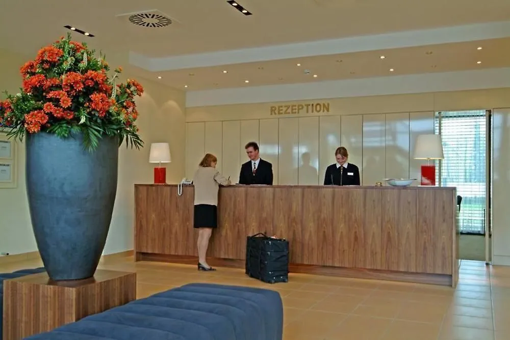 Relexa Hotel Ratingen City Dusseldorf