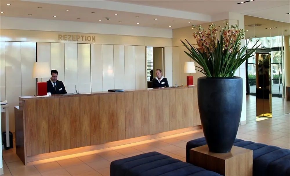 Relexa Hotel Ratingen City