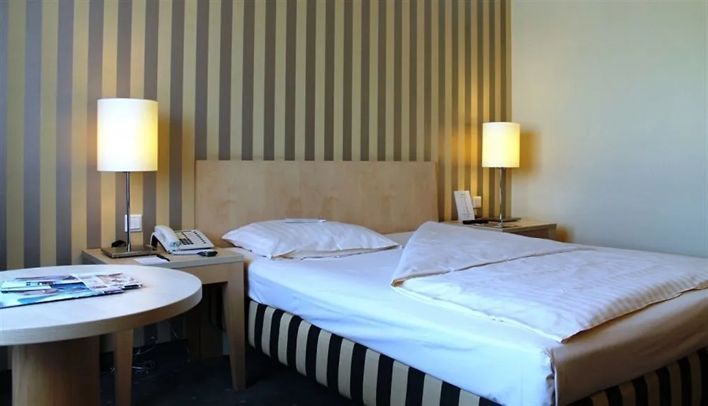 ****  Relexa Hotel Ratingen City Dusseldorf Germany