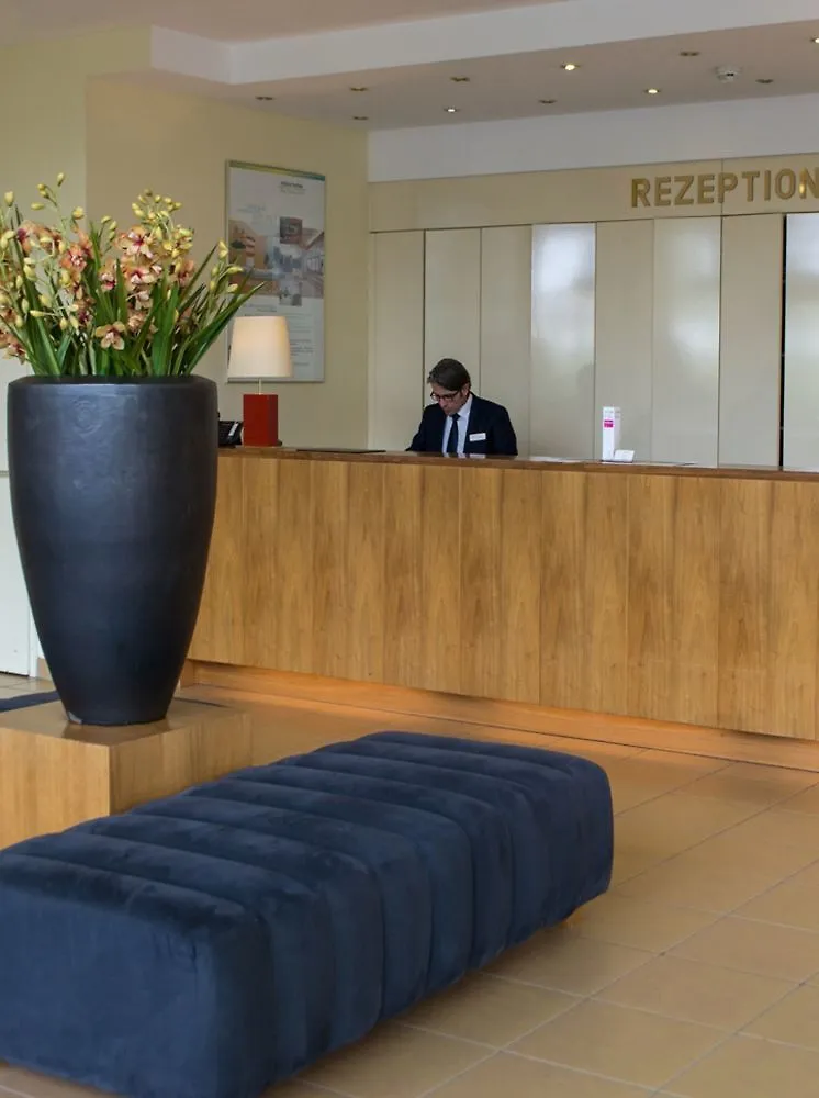 ****  Relexa Hotel Ratingen City Dusseldorf Germany