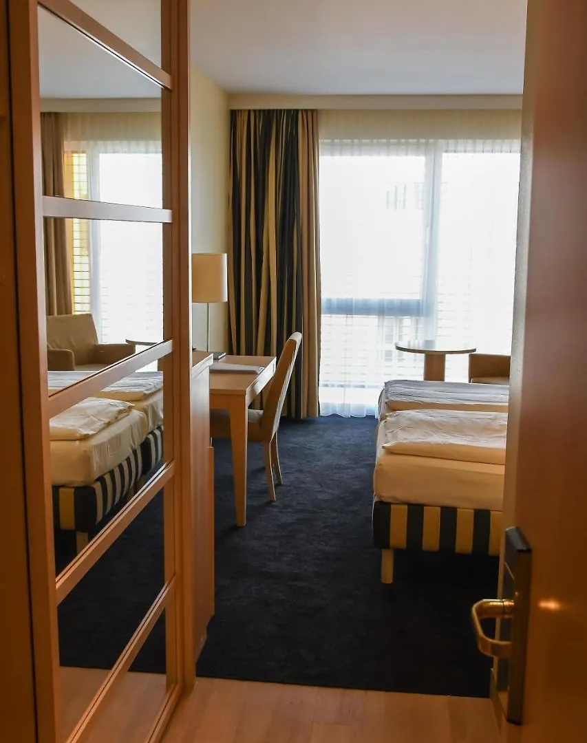 Relexa Hotel Ratingen City Dusseldorf