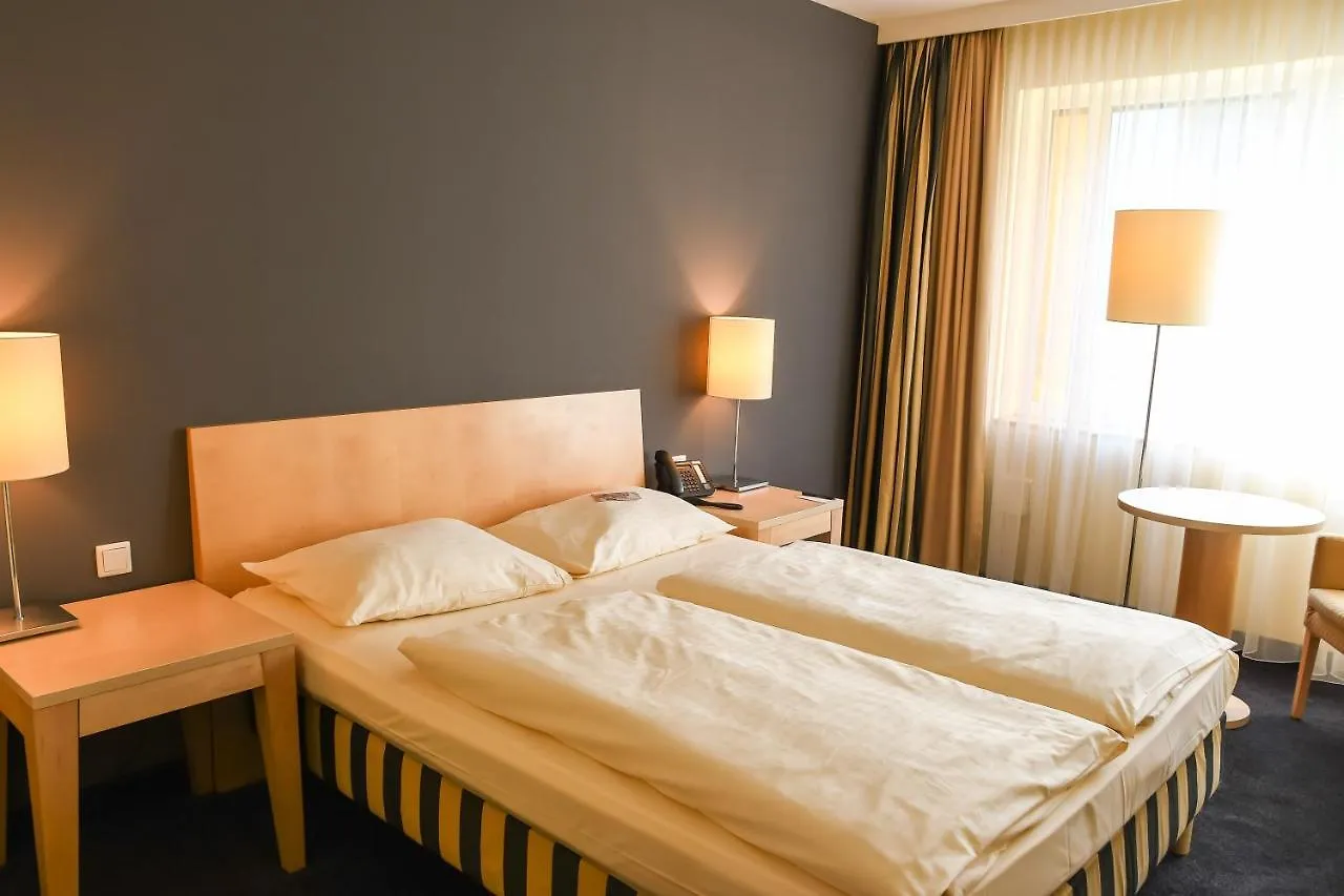 Relexa Hotel Ratingen City Dusseldorf Germany