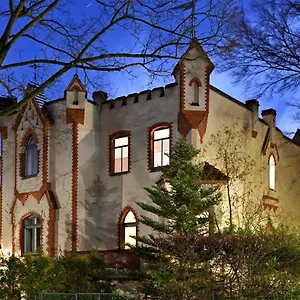 Lilienthalschloesschen , Berlin Germany