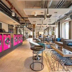 Aparthotel Maseven Messe Trudering ****