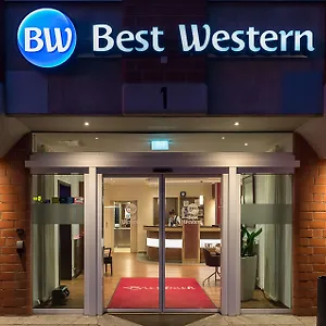 Best Western Breitbach Hotel