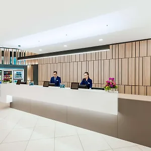 Nh Aparthotel