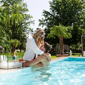 Parkhotel 4*, Bad Worishofen Germany
