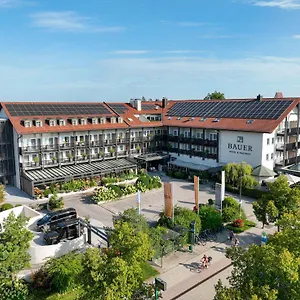 Bauer Und Restaurant 4*, Feldkirchen (Upper Bavaria) Germany