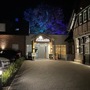 Hotel Bruckmann