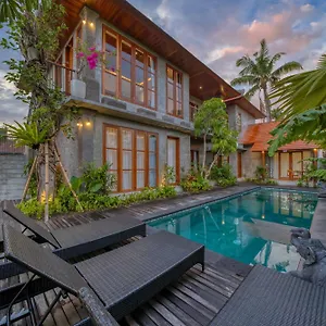 Akasha , Ubud (Bali) Indonesia