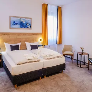 Hotel Western Comfort Business Duesseldorf-neuss, Neuss