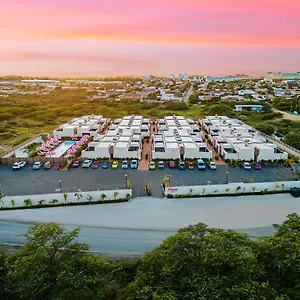 Privada - Lofts With Private Pool And Oasis, Near Eagle , Palm Beach Aruba