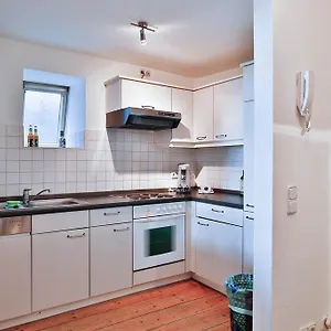 Appartement Friederike 