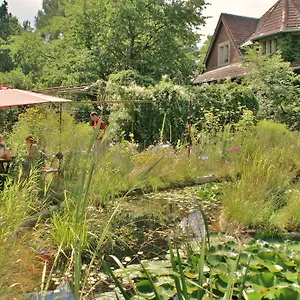 Villa-hufeland , Berlin Germany
