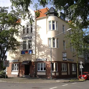 Barbarossa Classic Hotel