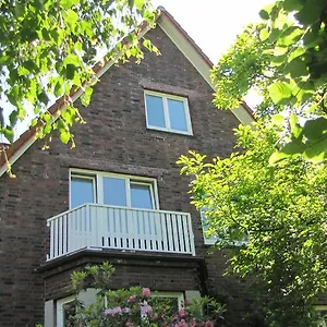 Accommodatie bij particulieren Alsterdorf 