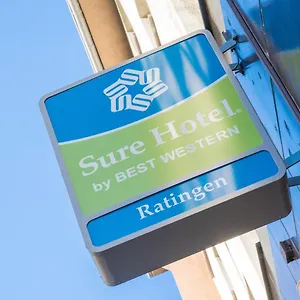 Sure By Best Western Hotel