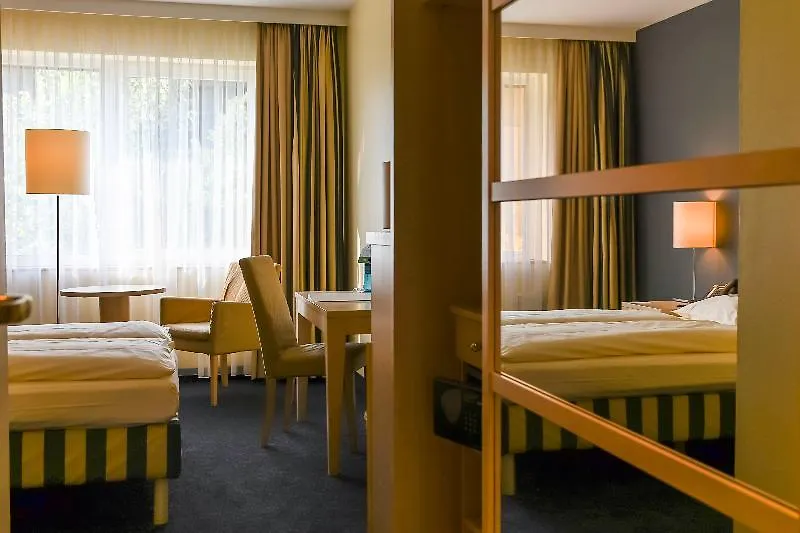 relexa Hotel Ratingen City